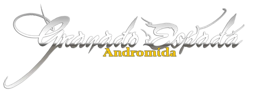 Andromida Granado Espada