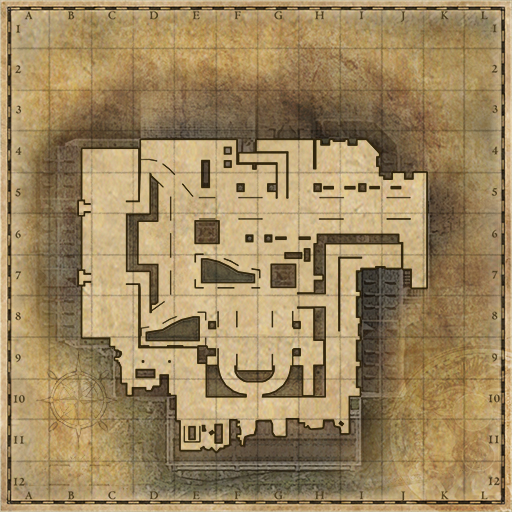 Kielce-Laboratory map image