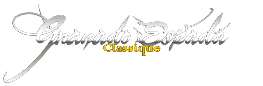 Classique Granado Espada Classique Granado Espada