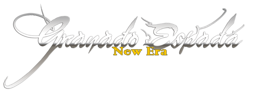 New Era Granado Espada New Era Granado Espada