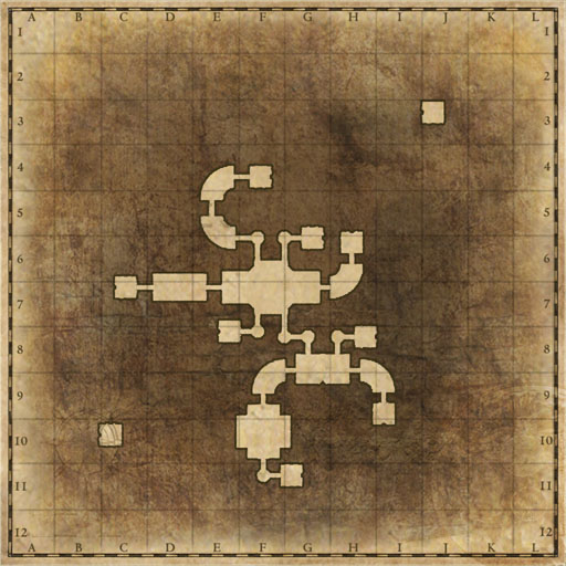 M. Dr.Torsche, Grand Library map image